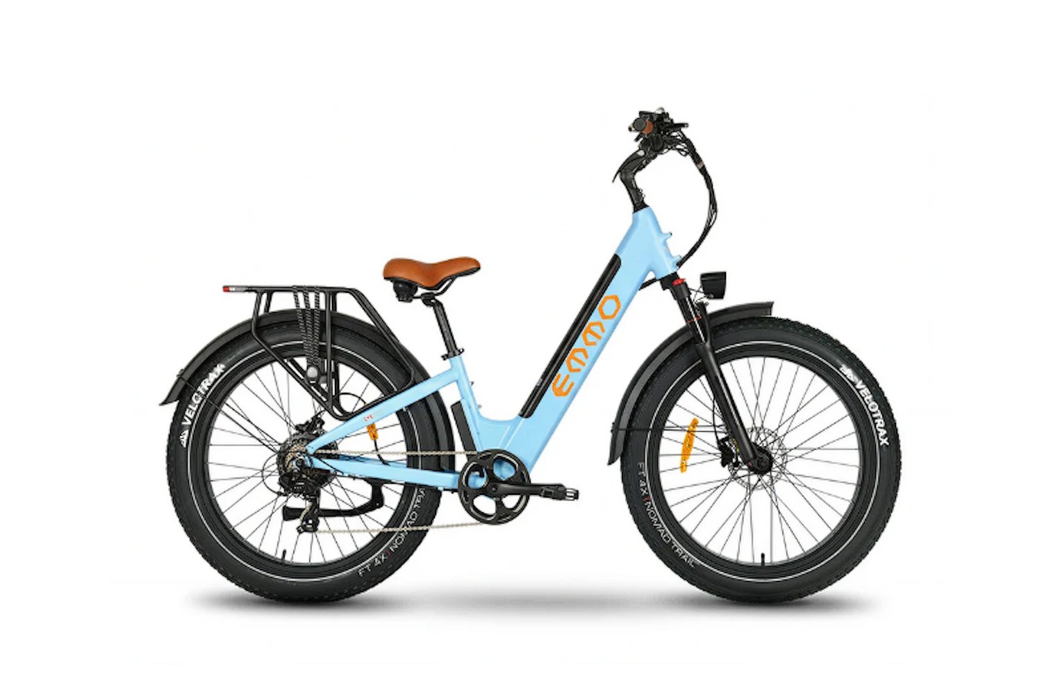 EMMO VFO Pro Ebike - Image 7