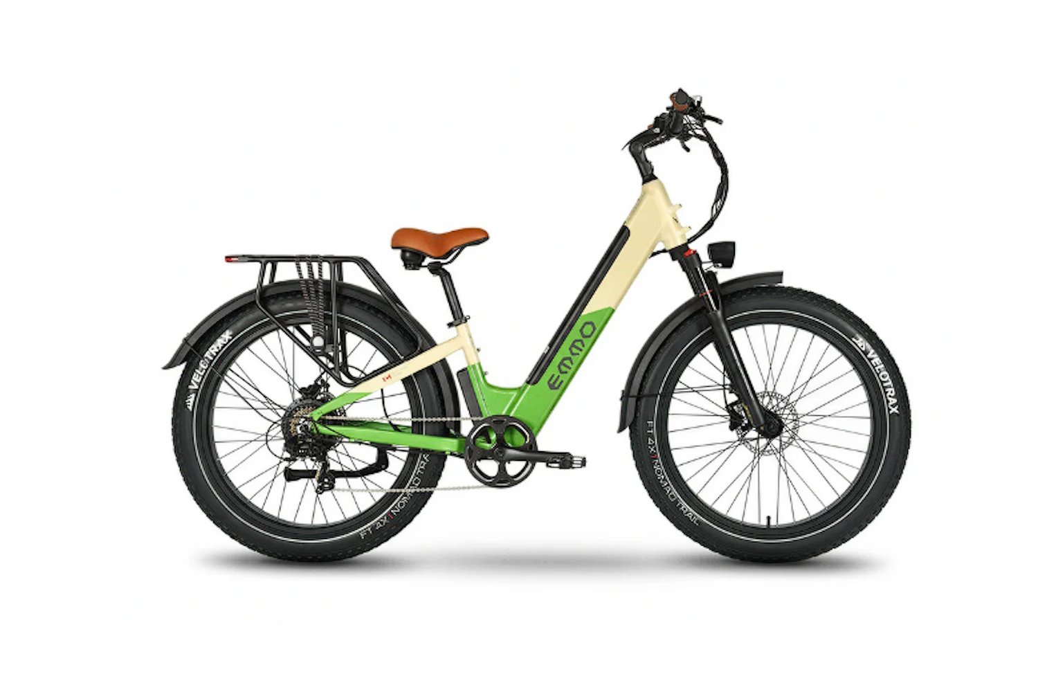 EMMO VFO Pro Ebike - Image 6