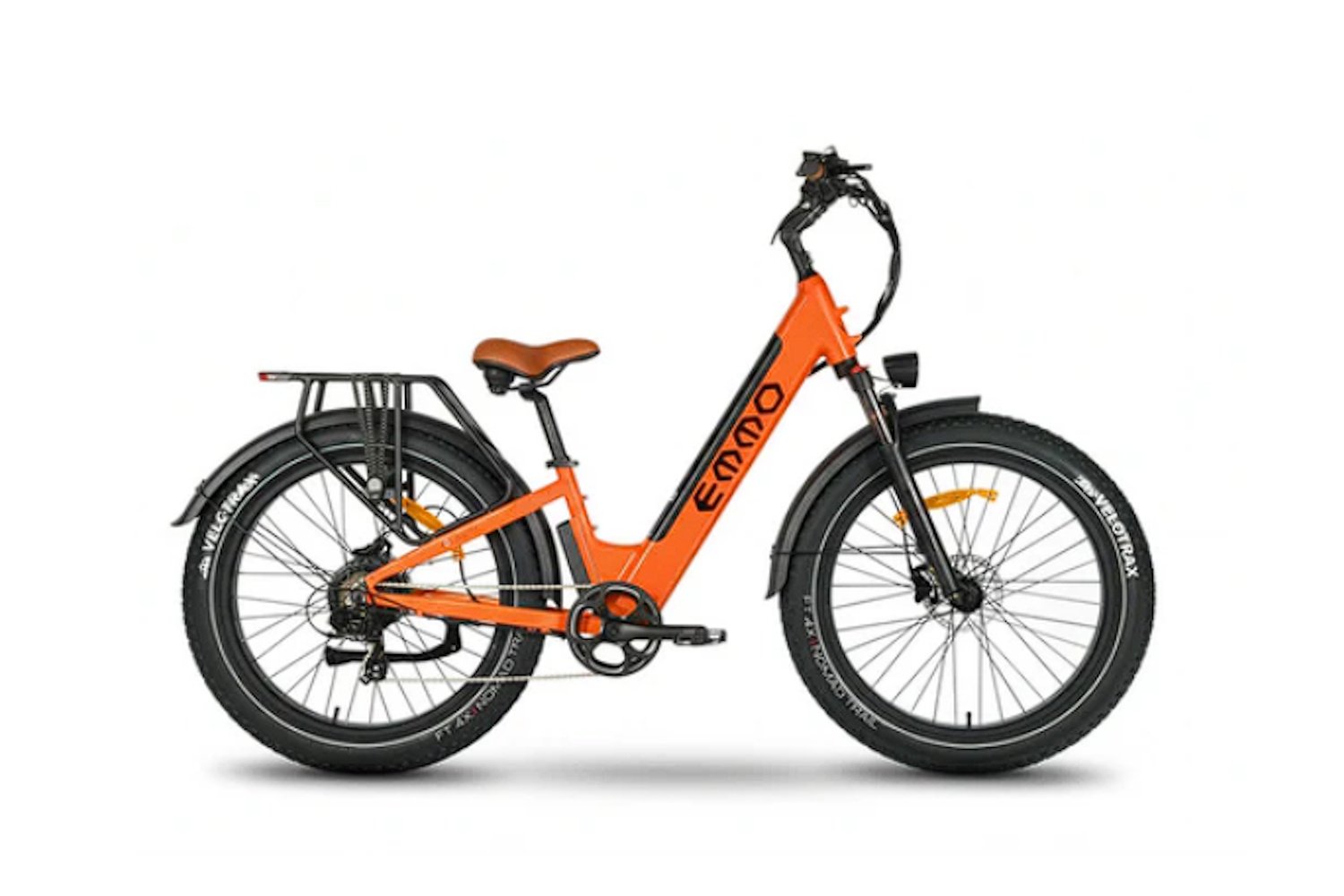 EMMO VFO Pro Ebike - Image 9