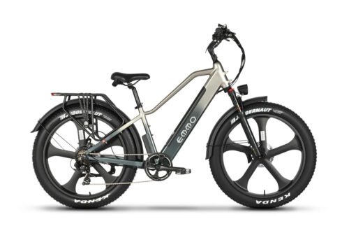 EMMO Gron Pro Ebike