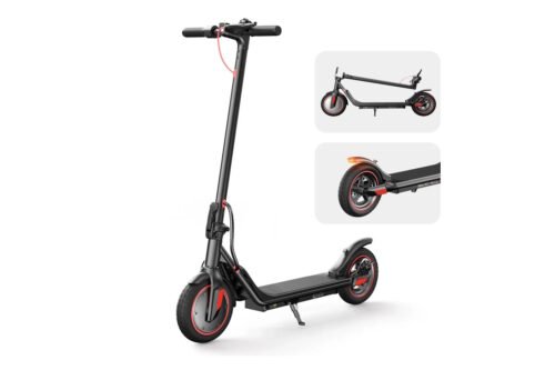 iScooter i9M 500W Commuting Electric Scooter