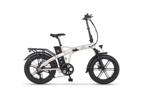EMMO OTO Ebike