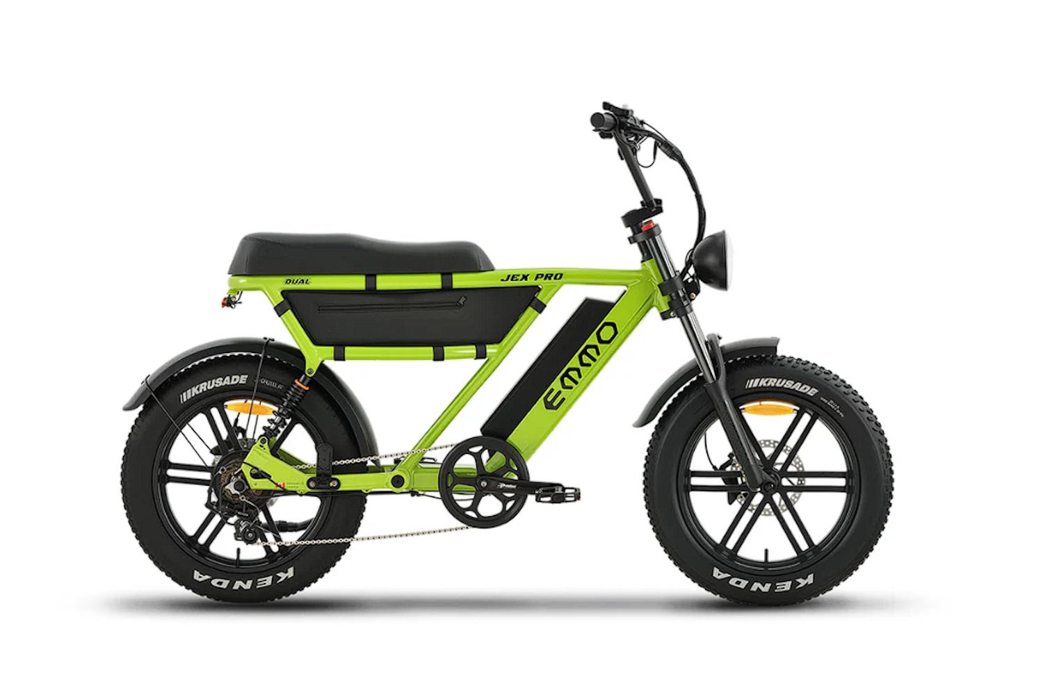 EMMO Jex Pro Ebike - Image 2