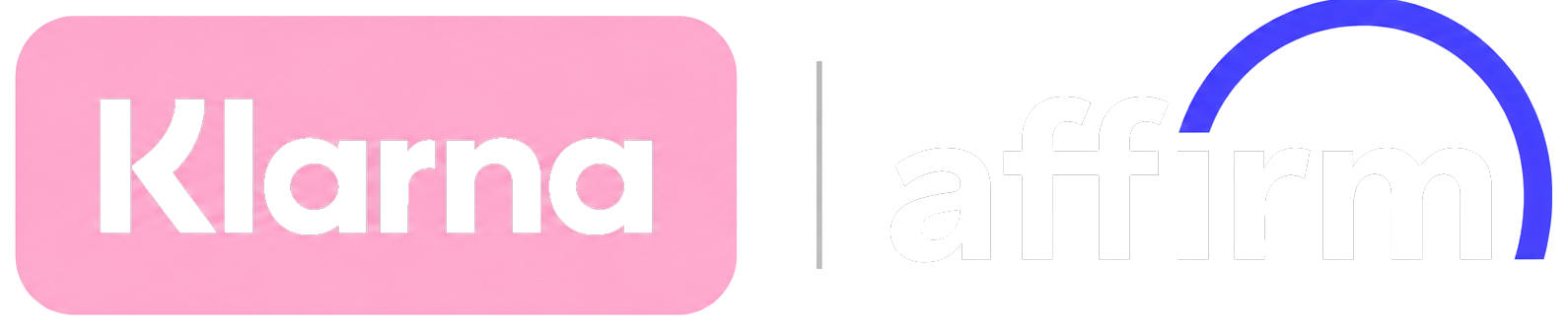 Klarna & Affirm Financing