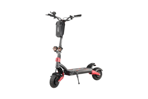 CHEETAH E-Scooter | 60V | 3200W DUAL motors |80km/Hr | Hydraulic brakes.