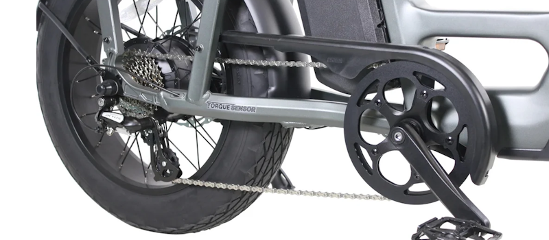 Torque Sensor