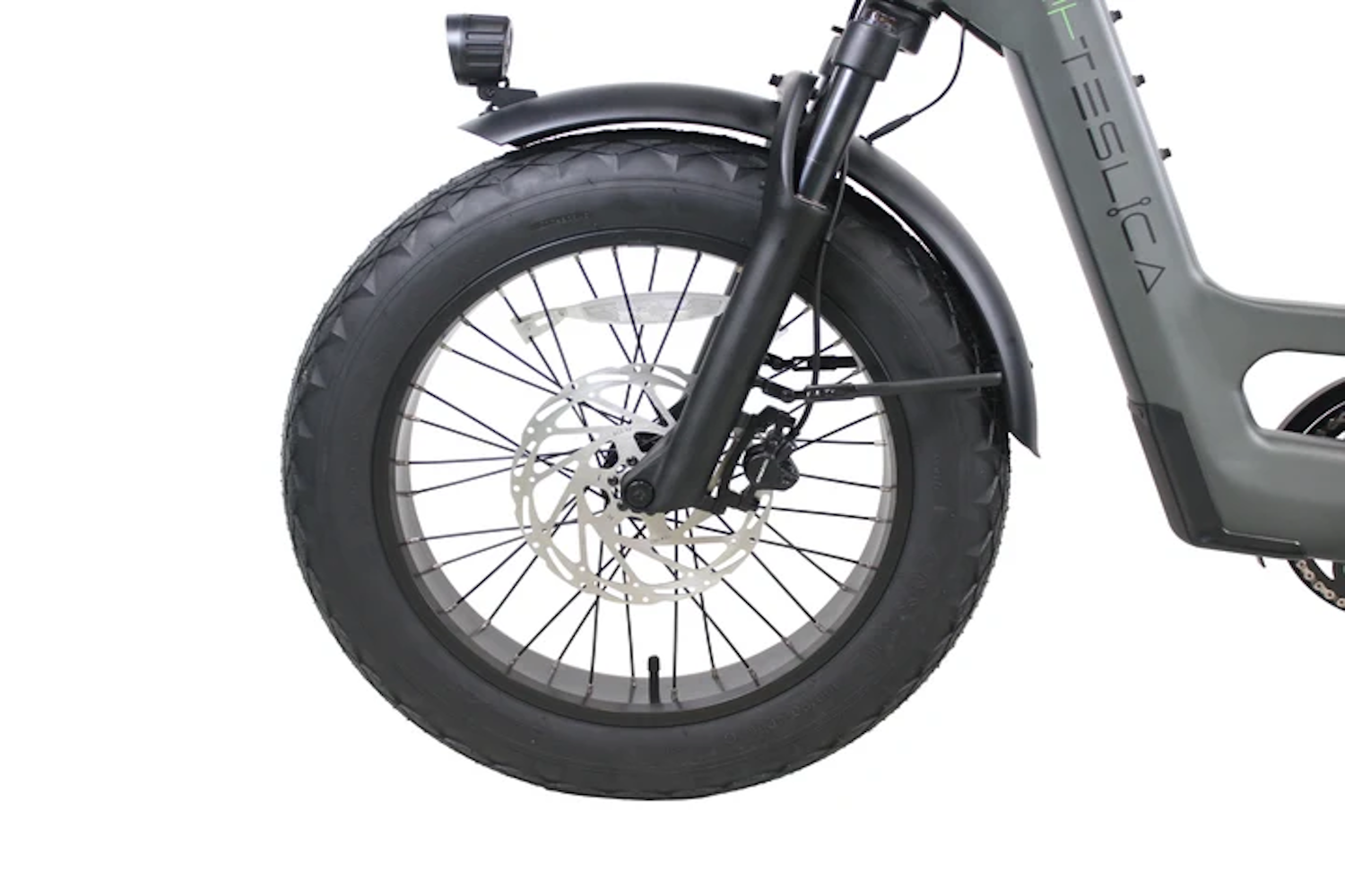 Care-Go Cargo eBike (CG2) - Image 6