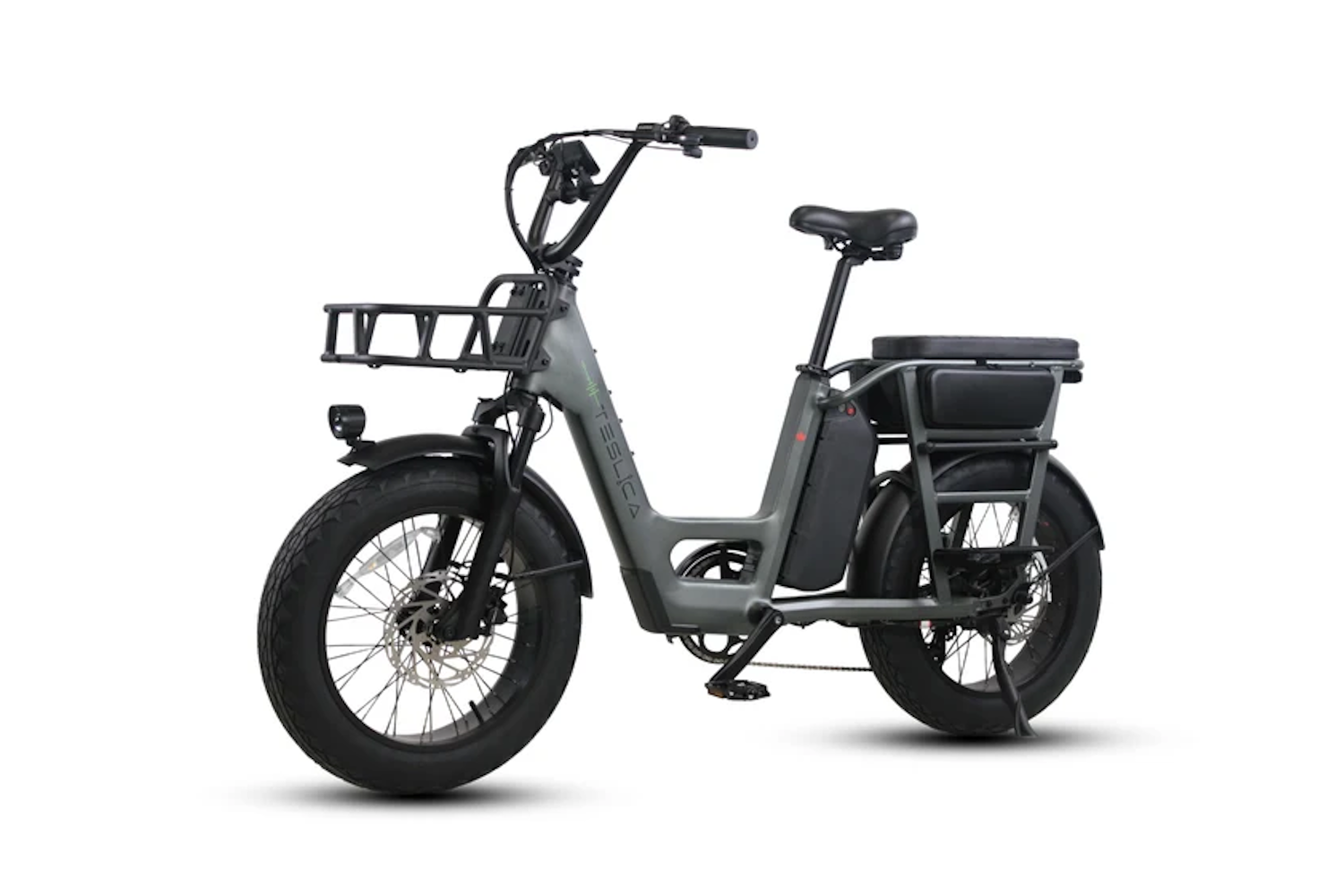 Care-Go Cargo eBike (CG2) - Image 3