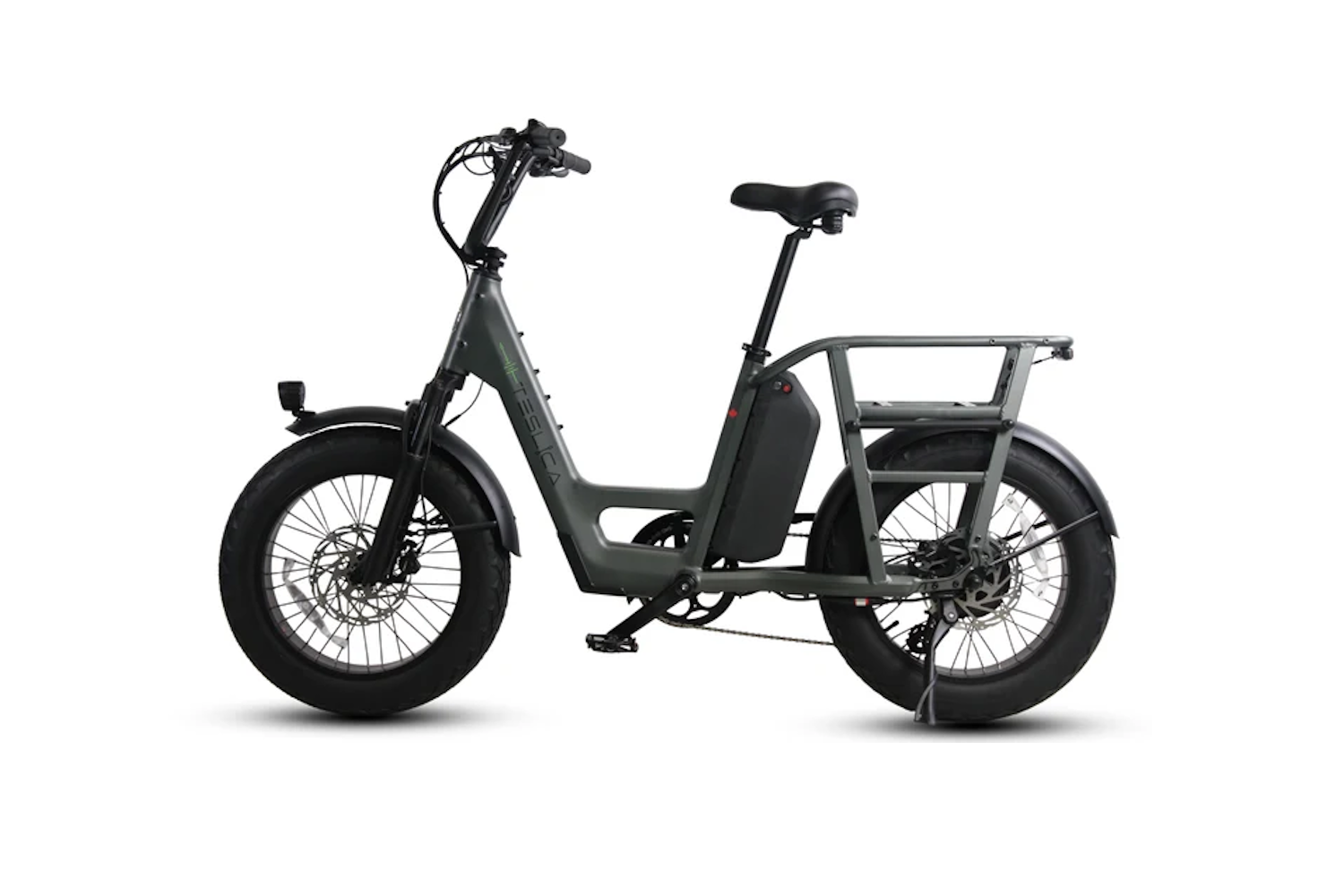 Care-Go Cargo eBike (CG2) - Image 2