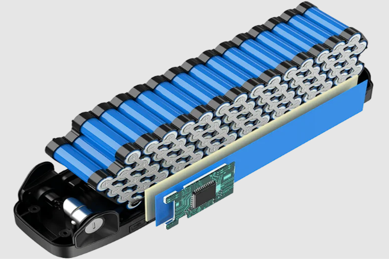 Teslica SafeVolt™