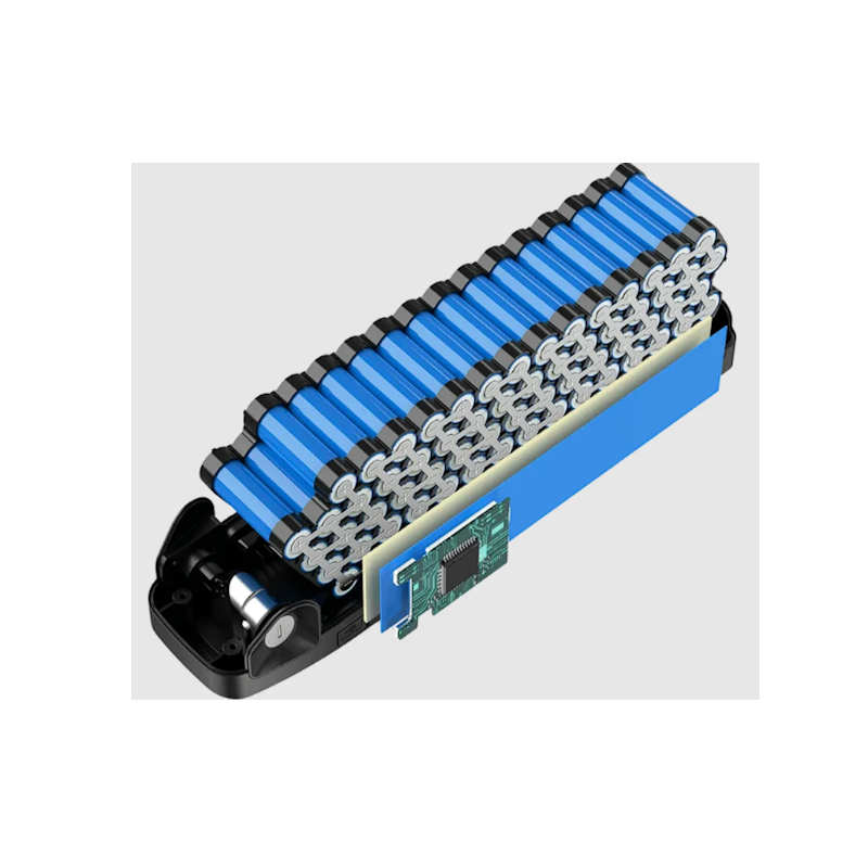 Teslica SafeVolt™ Battery Safety System