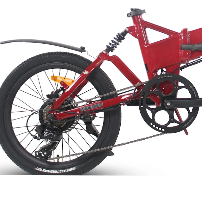 Torque Sensor 
