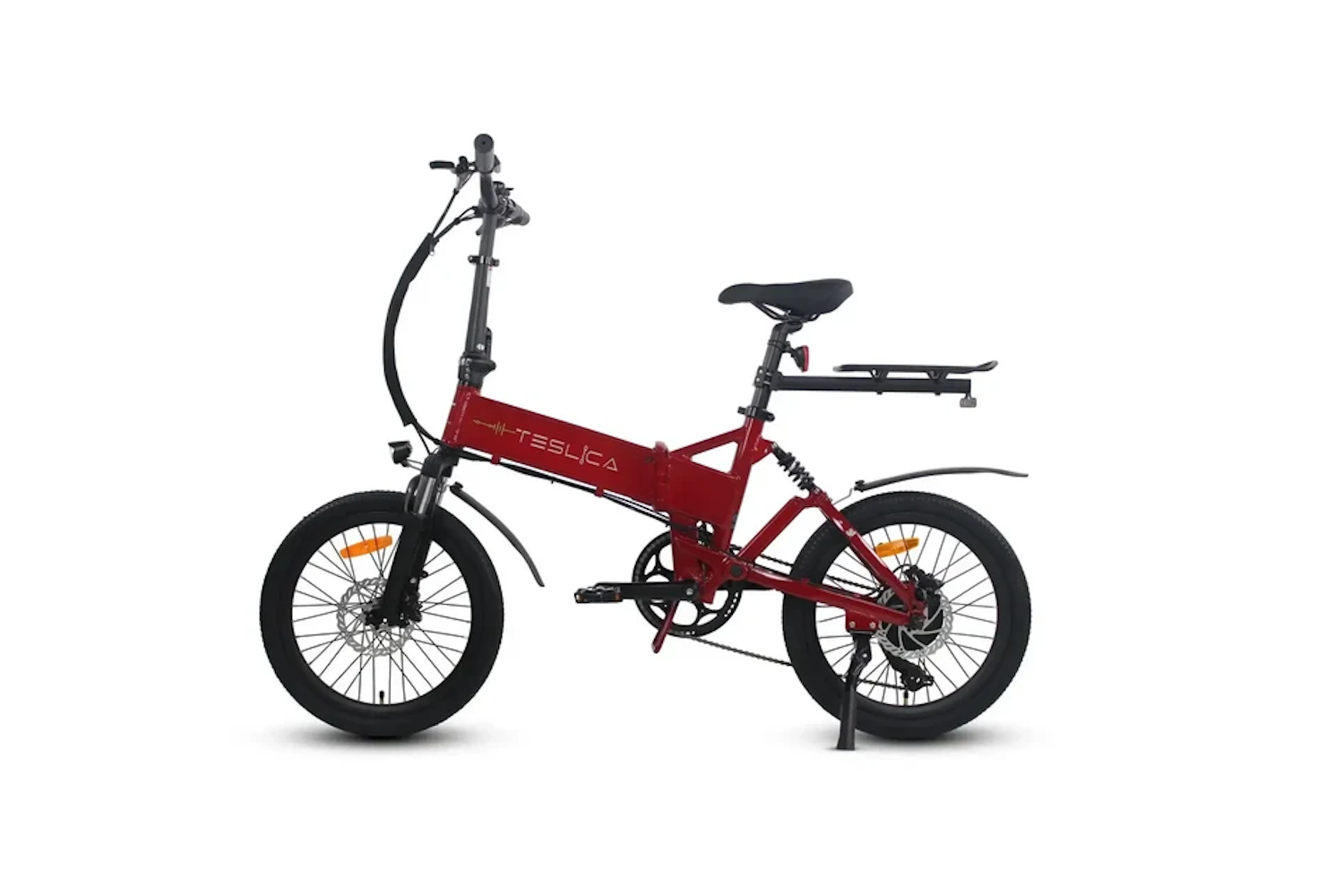 Energize eBike (B2H) - Image 6