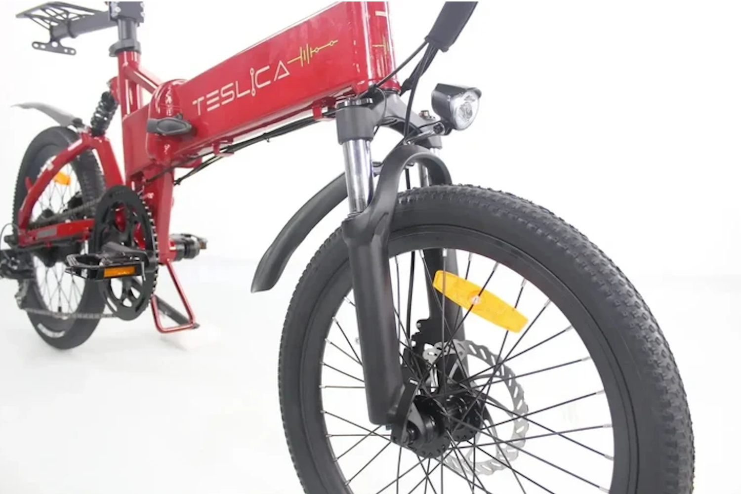 Energize eBike (B2H) - Image 5