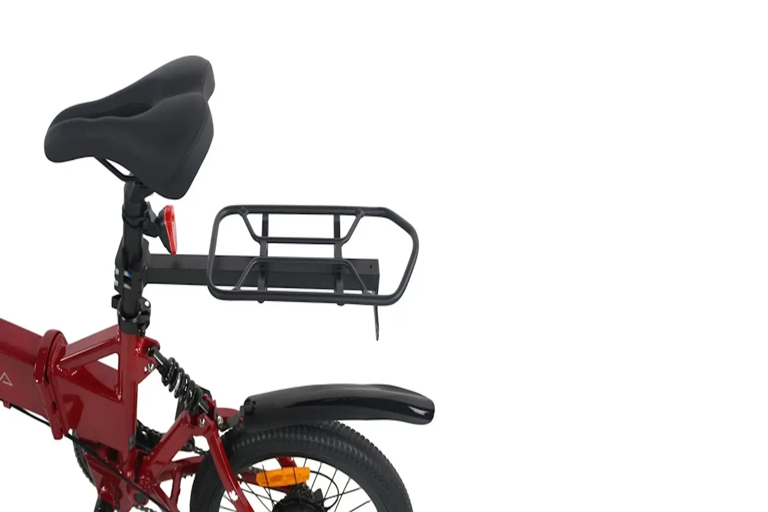 Energize eBike (B2H) - Image 4
