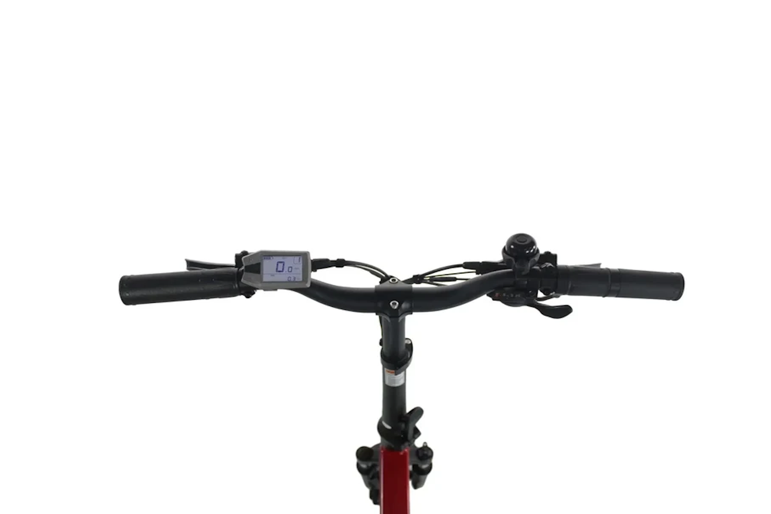 Energize eBike (B2H) - Image 2
