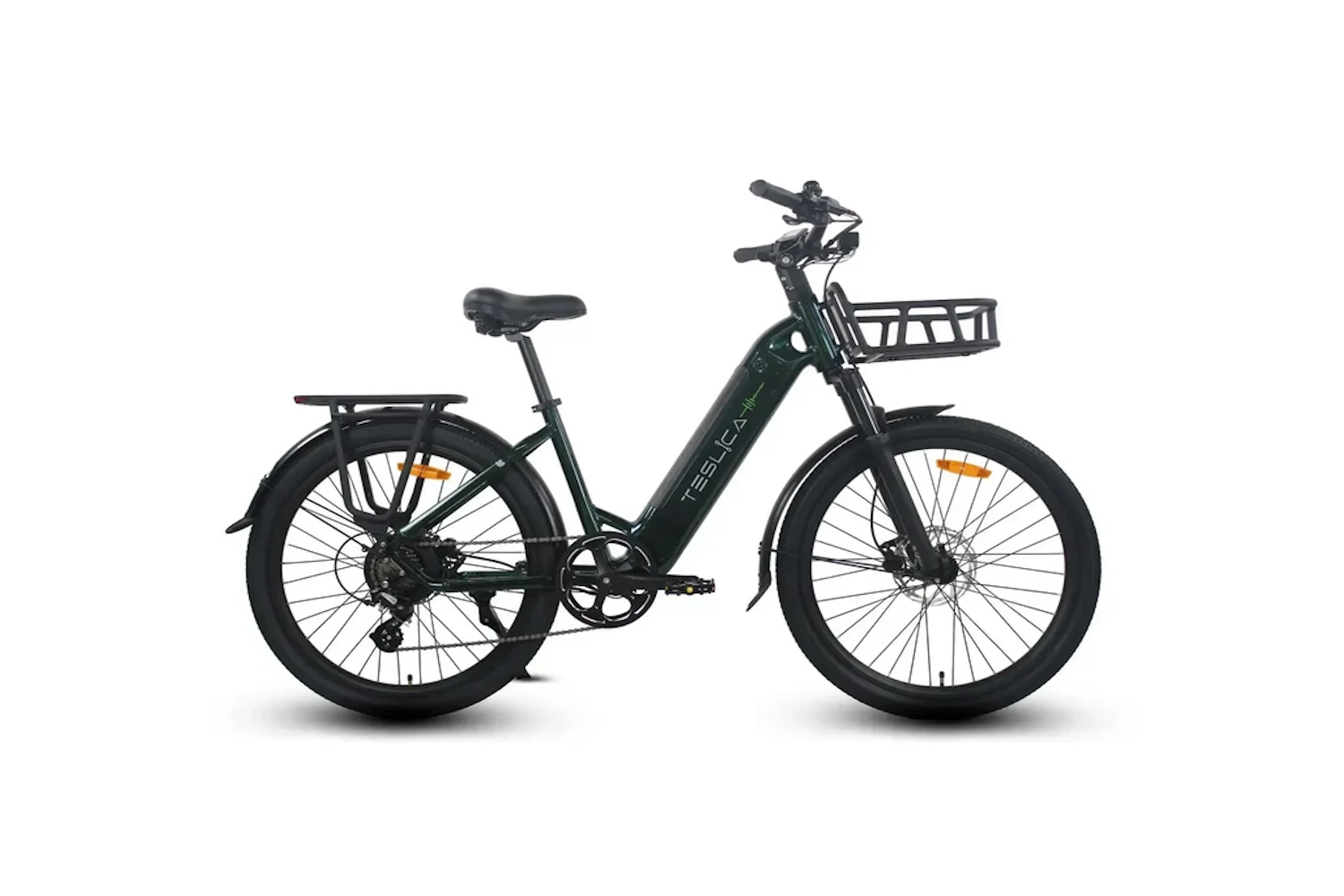 Freedom City Base C3H voltz ebike