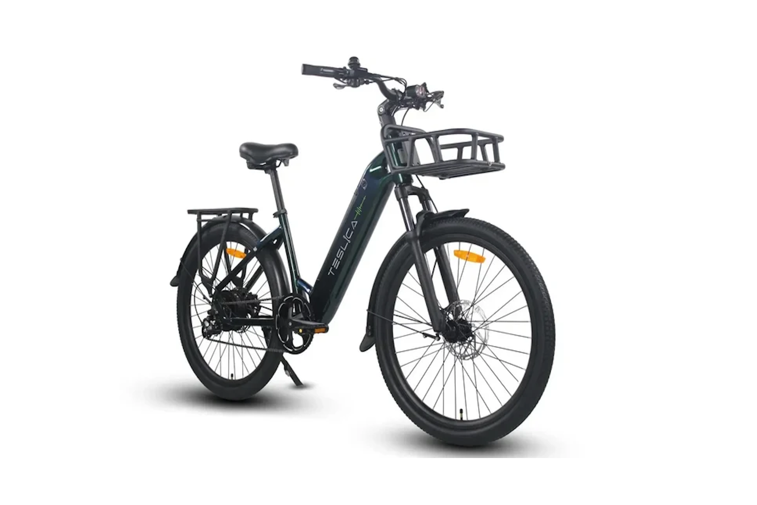 Freedom City Base eBike (C3H) - Image 7