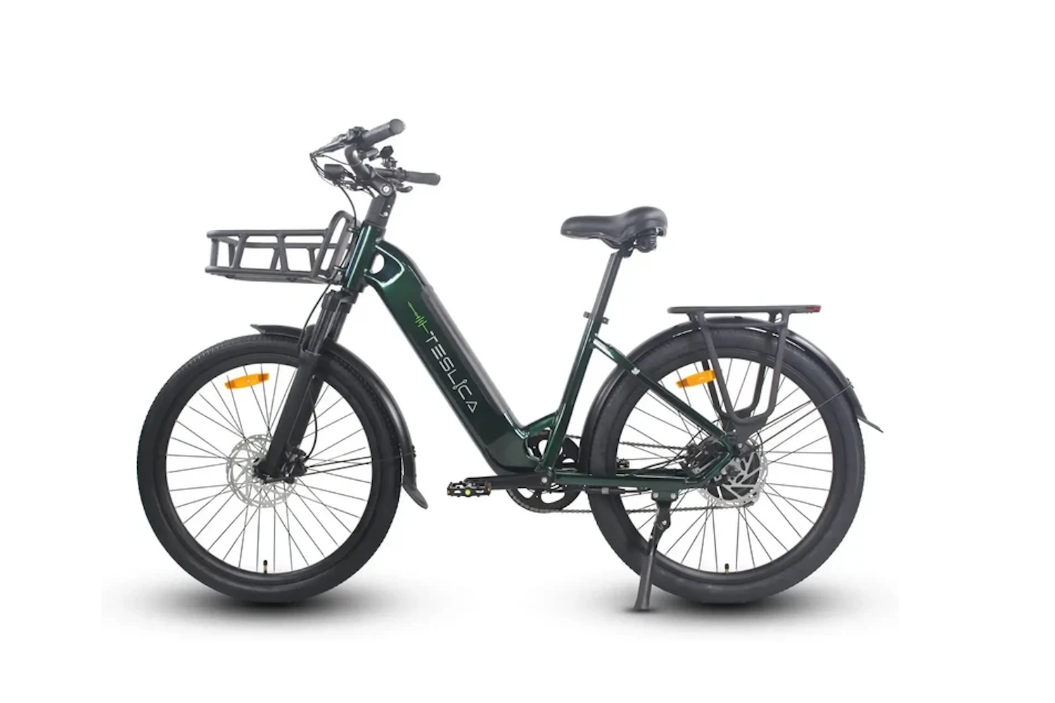 Freedom City Base eBike (C3H) - Image 6