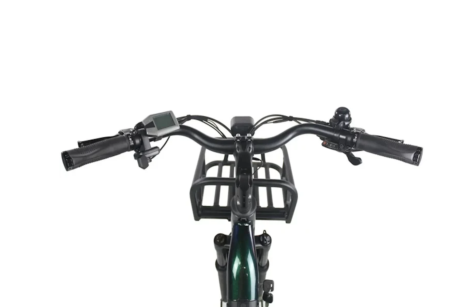 Freedom City Base eBike (C3H) - Image 5