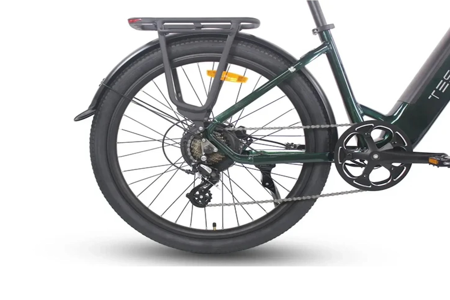 Freedom City Base eBike (C3H) - Image 4