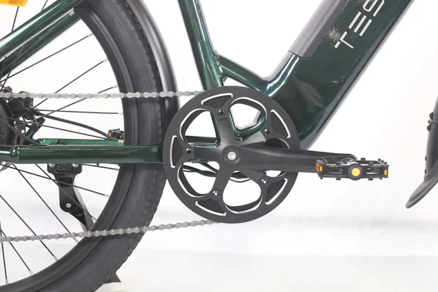 Freedom City Base eBike (C3H) - Image 3