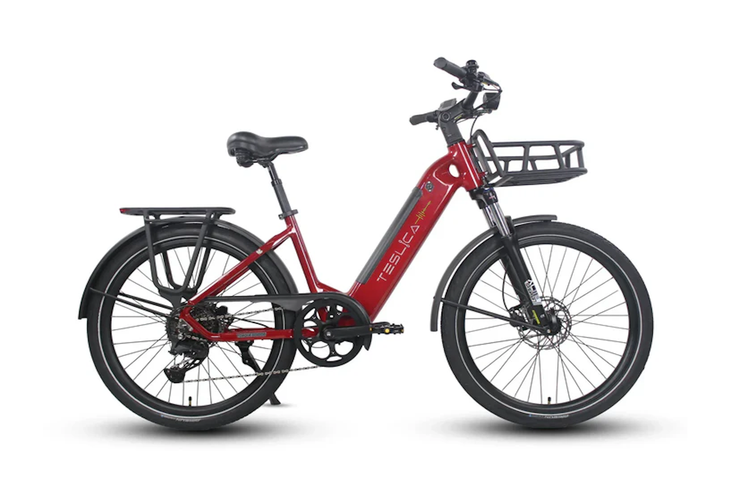 Freedom City Base eBike (C3H) - Image 2