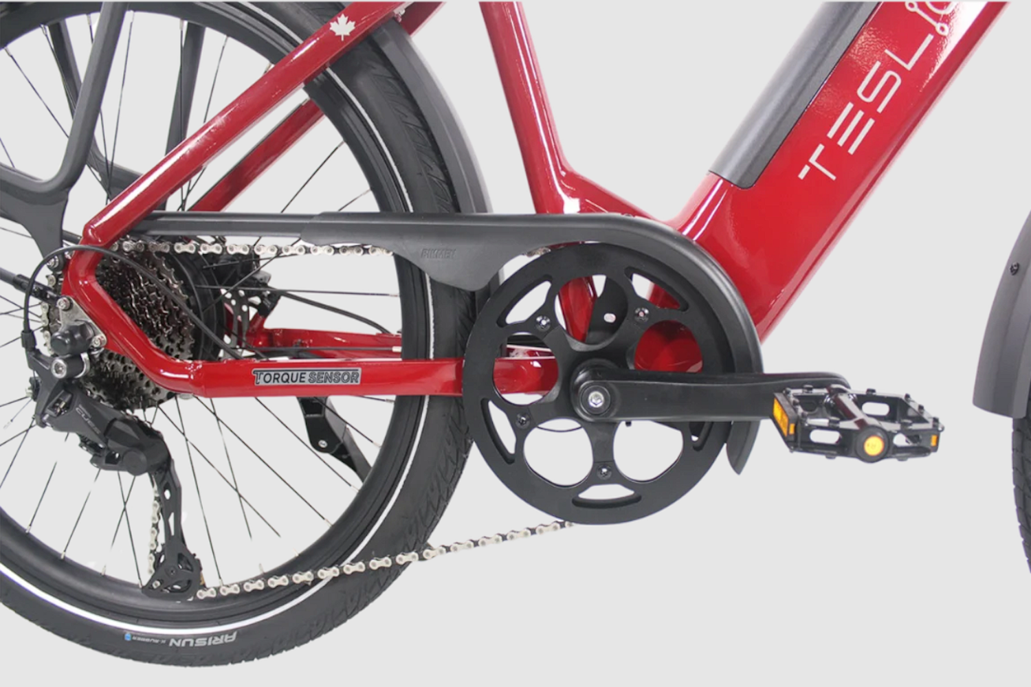 Torque Sensor 