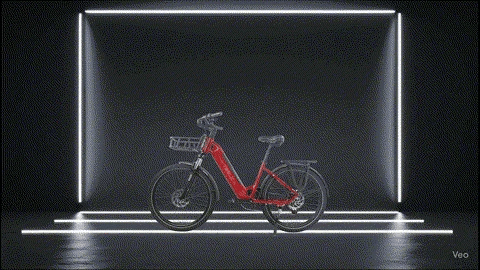 Hydraulic Disk Brake System