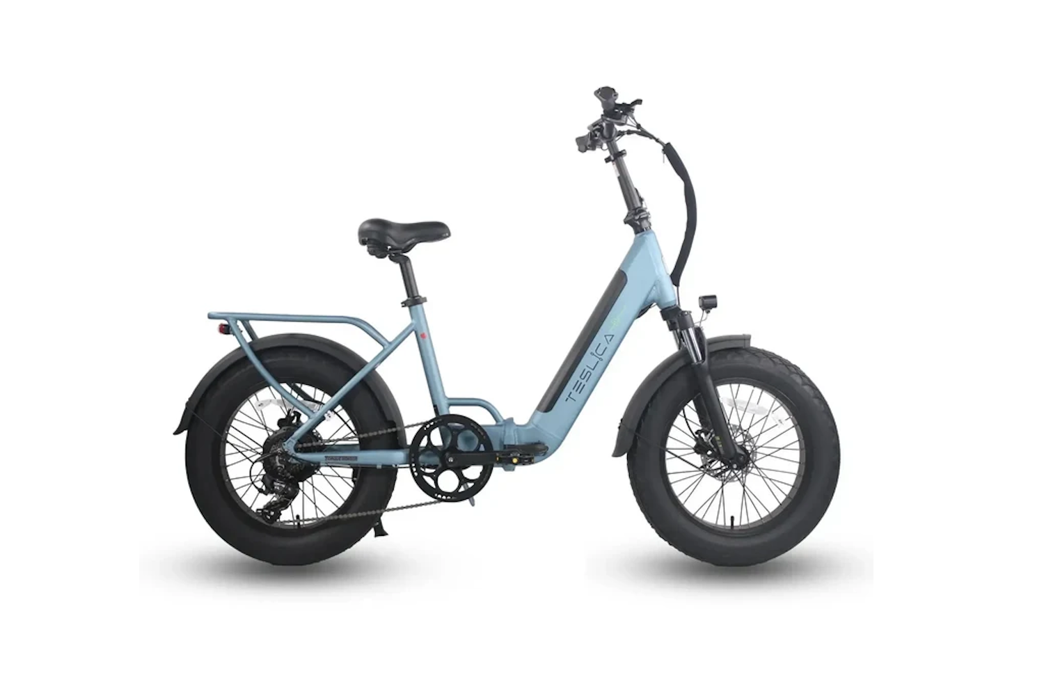 Inspire Mini eBike N2H voltz ebike