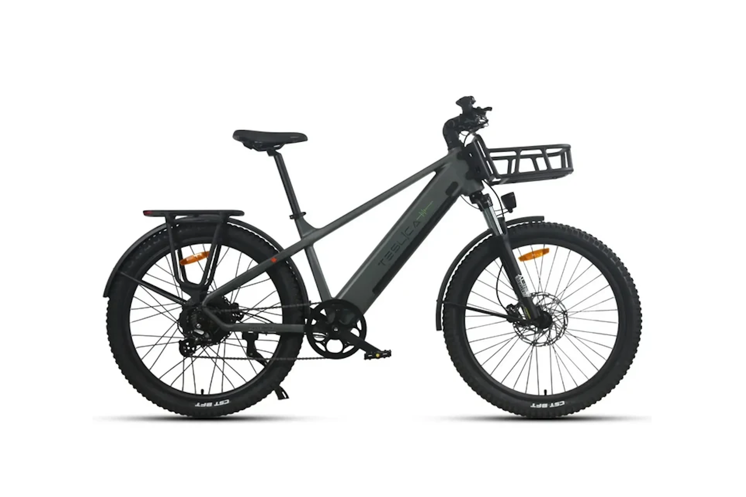Purity Hybrid Elite voltz ebike