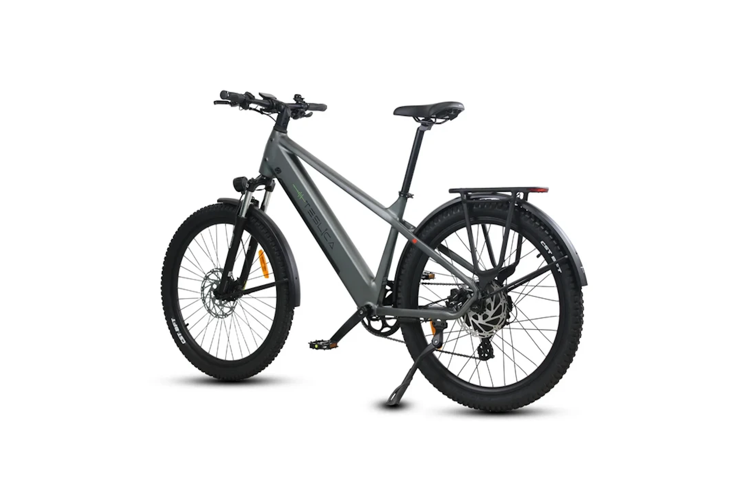 Purity Hybrid Elite eBike (H3H) - Image 2