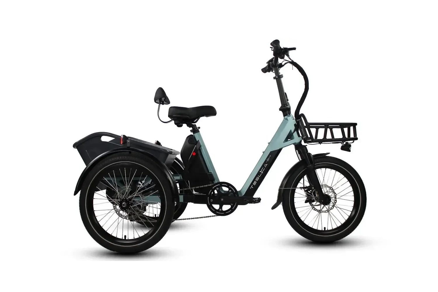 Spirit-T1S-voltz-eTrike