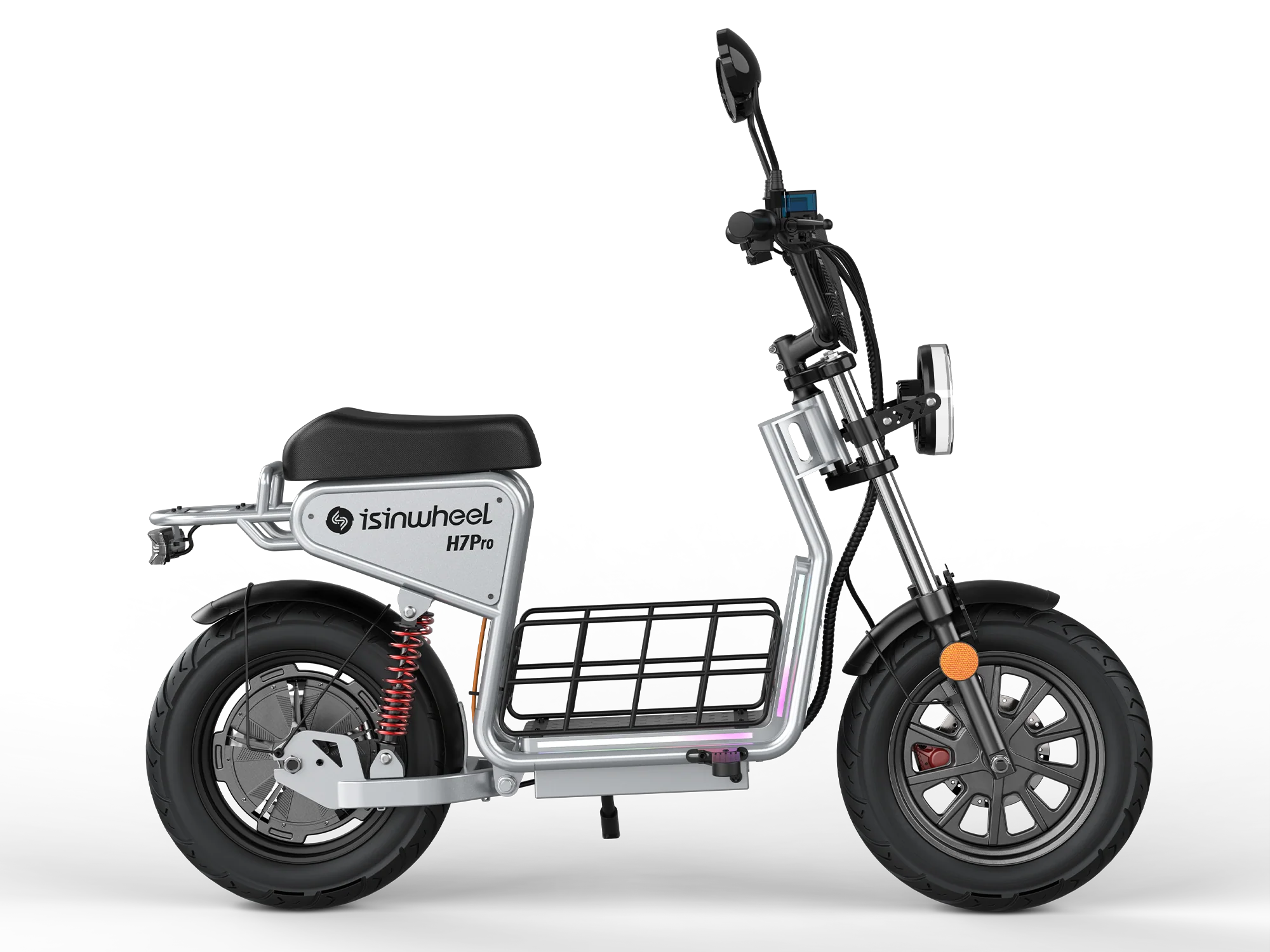 isinwheel H7 Pro - Image 11