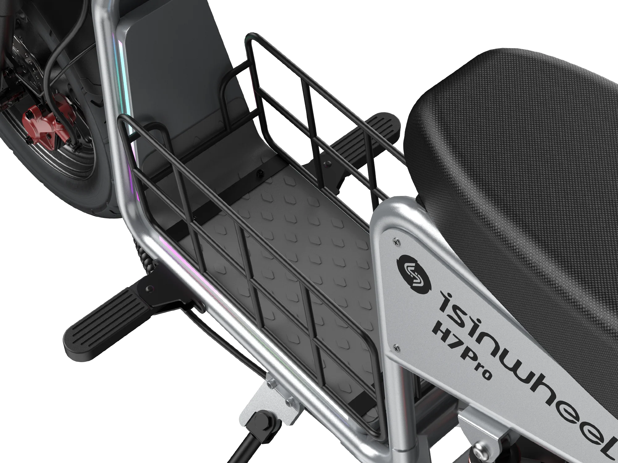 isinwheel H7 Pro - Image 3