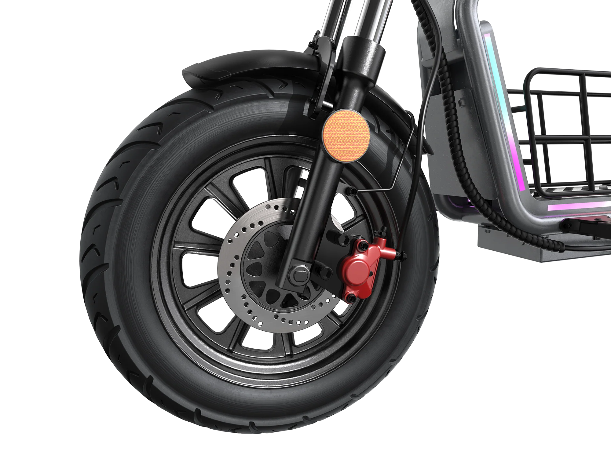 isinwheel H7 Pro - Image 4