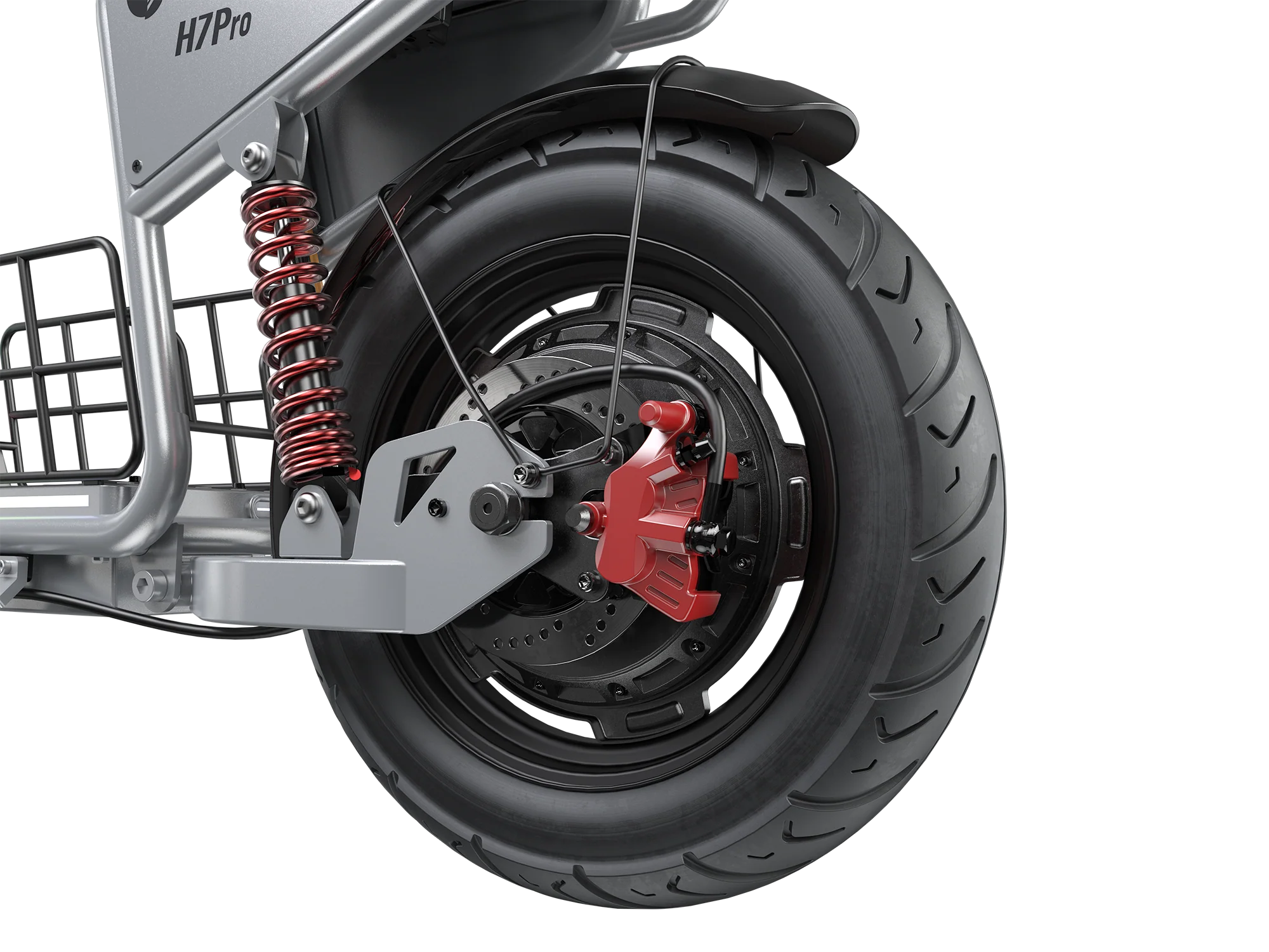 isinwheel H7 Pro - Image 5